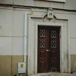 Apartment Artist's Corner In Caldas