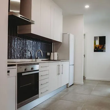 Artist's Corner In Caldas Appartement Caldas Da Rainha