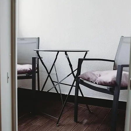 Apartment Artist's Corner In Caldas *