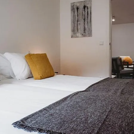 Artist's Corner In Caldas