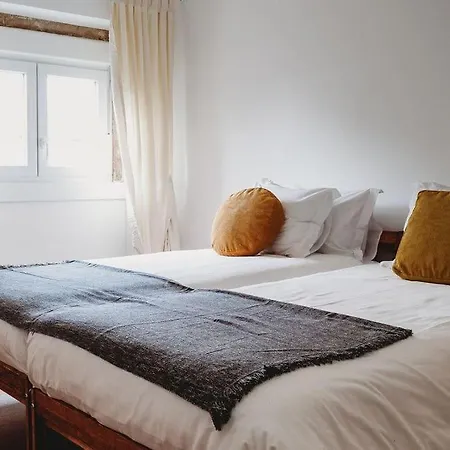 Artist's Corner In Caldas Appartement *