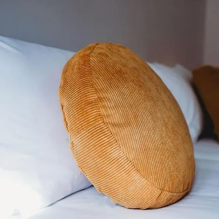 Artist's Corner In Caldas Appartement Caldas Da Rainha