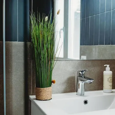 Appartamento Artist's Corner In Caldas