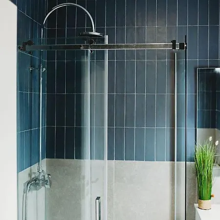 Artist's Corner In Caldas *