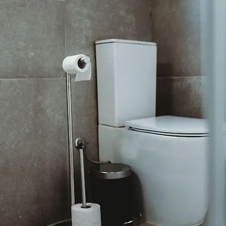 Artist's Corner In Caldas Appartement *