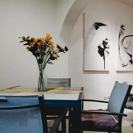 Artist's Corner In Caldas Appartement Caldas Da Rainha