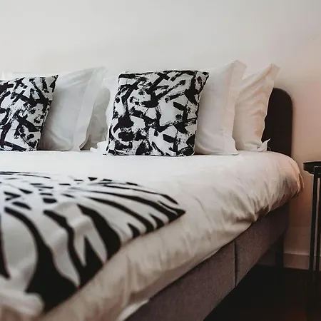 Appartement Artist's Corner In Caldas *