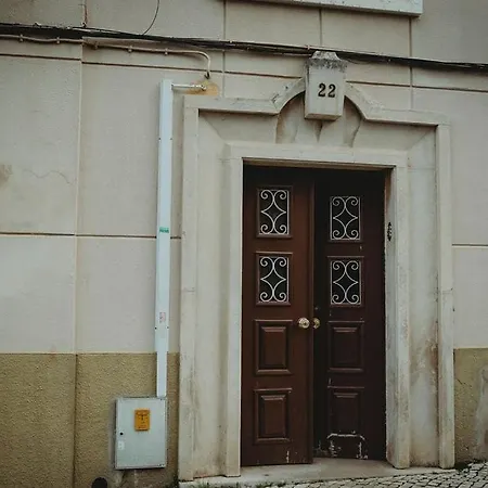 公寓 Artist's Corner In Caldas